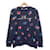 Autre Marque Top de algodón Psycho Bunny Negro