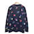 Autre Marque Top de algodón Psycho Bunny Negro - vista 2