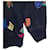 Autre Marque Top de algodón Psycho Bunny Negro - vista 6