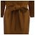 Autre Marque Vestido UNITED ARROWS Castaño - vista 7