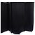 Autre Marque Falda Diagram Negro - vista 6