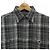 Camisa de algodón Polo Ralph Lauren Castaño - vista 5