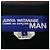 Giacca Junya Watanabe MAN Blu - vista 4