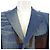 Giacca Junya Watanabe MAN Blu - vista 5