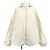 Chaqueta Moncler TYX Beige