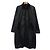 Autre Marque Abrigo Lavenham Negro
