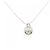 Collana a sfera in argento 925 Tiffany & Co.