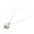 Collana a sfera in argento 925 Tiffany & Co. - vista 2