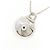 Collana a sfera in argento 925 Tiffany & Co. - vista 3