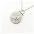 Collana a sfera in argento 925 Tiffany & Co. - vista 4