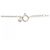 Collana a sfera in argento 925 Tiffany & Co. - vista 6