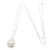 Collana a sfera in argento 925 Tiffany & Co. - vista 5