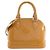 Borsa Louis Vuitton Alma BB Vernis Rosa