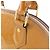 Borsa Louis Vuitton Alma BB Vernis Rosa - vista 3