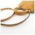 Borsa Louis Vuitton Alma BB Vernis Rosa - vista 5