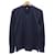 Hugo Boss Camisa BOSS de algodón Azul Azul marino