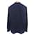 Hugo Boss Camisa BOSS de algodón Azul Azul marino - vista 2