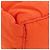 Borsa a tracolla in nylon Bottega Veneta Rosso - vista 3