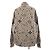 Chaqueta de mezcla de cachemira Louis Vuitton Beige - vista 2