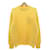 Tejido Moncler Amarillo