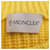 Tejido Moncler Amarillo - vista 4