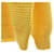 Tejido Moncler Amarillo - vista 6