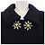 Dolce & Gabbana Abrigo de lana Dolce&Gabbana Negro - vista 5