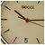 Gucci 9040M Edelstahl Golden - Ansicht 11