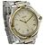 Gucci 9040M Edelstahl Golden - Ansicht 3