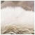 Autre Marque Abrigo de shearling NORTH BEACH Castaño - vista 13