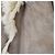 Autre Marque Abrigo de shearling NORTH BEACH Castaño - vista 4