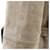 Autre Marque Abrigo de shearling NORTH BEACH Castaño - vista 6