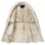 Autre Marque Abrigo de shearling NORTH BEACH Castaño - vista 9
