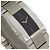 Reloj Gucci 4600M de acero inoxidable Negro - vista 3
