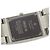 Reloj Gucci 4600M de acero inoxidable Negro - vista 5