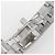 Reloj Gucci 4600M de acero inoxidable Negro - vista 7