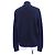 Chaqueta de plumón Moncler Azul Azul marino - vista 2