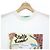 Stella Mc Cartney Camiseta Stella McCartney Blanco - vista 5