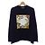 Stella Mc Cartney Camiseta Stella McCartney Negro