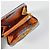 Hermès Silk Compact Wallet Gray Orange - view 10