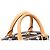 Louis Vuitton Borsa Tote Trouville Multi Black Nero - vista 5