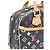 Louis Vuitton Borsa Tote Trouville Multi Black Nero - vista 6