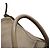 Hermès Borsa a Spalla Lindy Clémence Marrone - vista 10