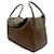 Hermès Borsa a Spalla Lindy Clémence Marrone - vista 3