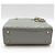 Piccola borsa a tracolla Lady Dior Marrone - vista 5