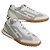 Hermès Sneakers Jet Scarpe sportive da uomo Grigio Marrone - vista 2