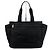 Prada Borsa per neonati in Re-Nylon Nero - vista 12