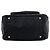 Prada Borsa per neonati in Re-Nylon Nero - vista 15