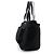 Prada Borsa per neonati in Re-Nylon Nero - vista 5