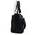 Prada Borsa per neonati in Re-Nylon Nero - vista 6